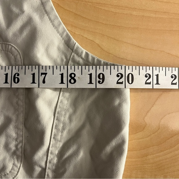 ❤️ Tilley vest jacket - Picture 5 of 8